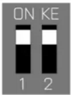 i-TEC CAMYSAFEDUALM2 - USTAWIENIE RAID - 1