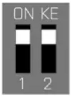 i-TEC CAMYSAFEDUALM2 - RAID FIELD SETTING - 1
