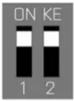 i-TEC CAMYSAFEDUALM2 - AJUSTEMENT DE LA MATRICE RAID - 1