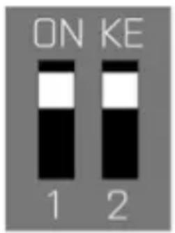 i-TEC CAMYSAFEDUALM2 - AJUSTAR LA MATRIZ RAID - 1