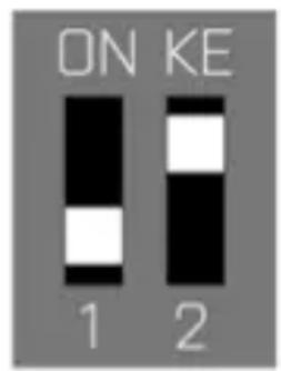 i-TEC CAMYSAFEDUALM2 - RAID FIELD SETTING - 4