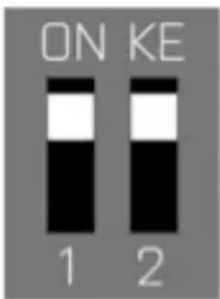 i-TEC CAMYSAFEDUALM2 - NASTAVENÍ RAID POLE - 1