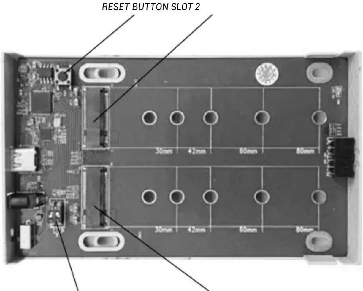 i-TEC CAMYSAFEDUALM2 - EXIGENCES DU SYSTÈME - 1