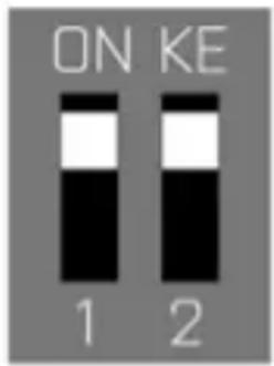 i-TEC CAMYSAFEDUALM2 - RAID-EINSTELLUNG - 1