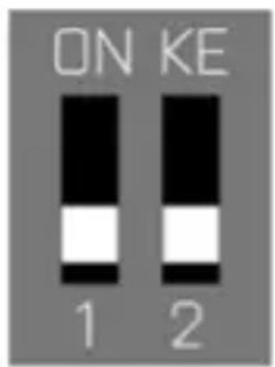 i-TEC CAMYSAFEDUALM2 - HARDWARE DISKO M.2 DIEGIMAS - 1