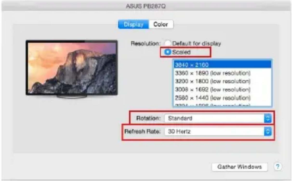 i-TEC C31HUBMETAL2A2C - POUŽITIE V MACOS X - 3