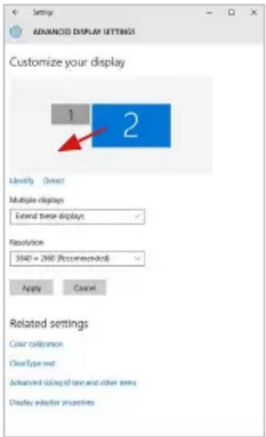 i-TEC C31HUBMETAL2A2C - GEBRUIK IN WINDOWS - 1
