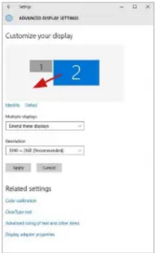 i-TEC C31HUBMETAL2A2C - USO DELLA STAZIONE DOCK NEL SISTEMA OPERATIVO WINDOWS - 1