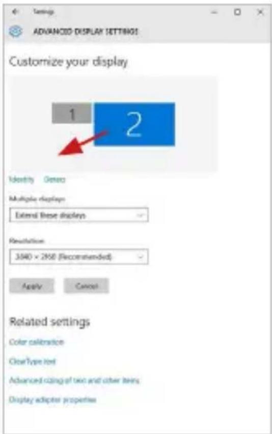 i-TEC C31HUBMETAL2A2C - UTILISATION DANS LE SYSTÈME WINDOWS - 1