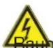 Bachmann BlueNet BN0500 - Sicherheitshinweise - 2