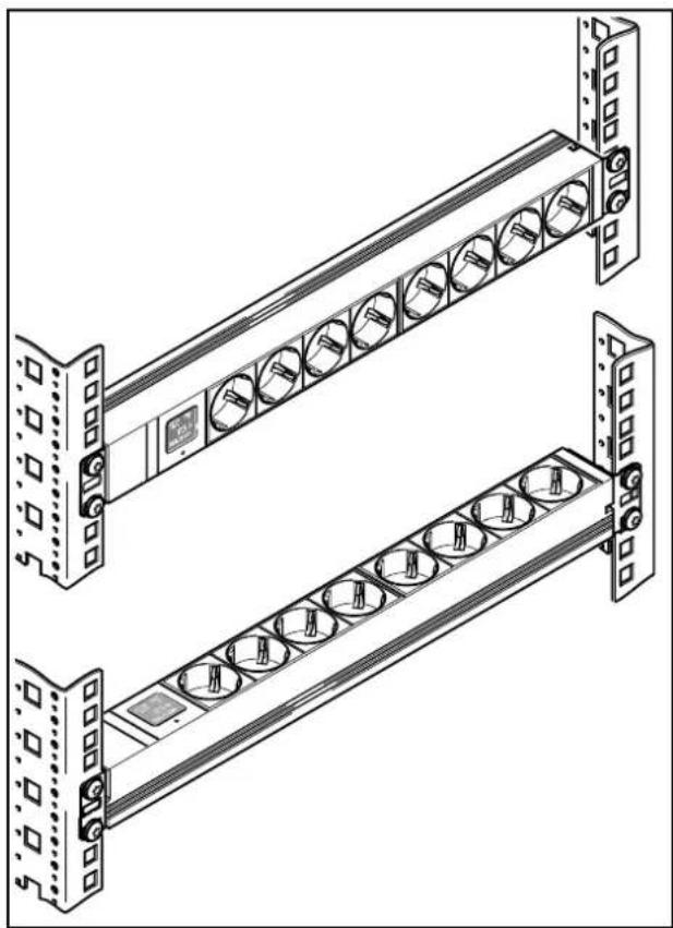Bachmann BlueNet BN0500 - Installation - 3