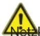 Bachmann BlueNet BN0500 - Sicherheitshinweise - 3