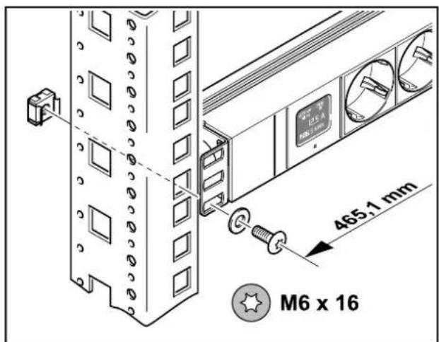 Bachmann BlueNet BN0500 - Installation - 2