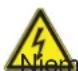Bachmann BlueNet BN0500 - Sicherheitshinweise - 6