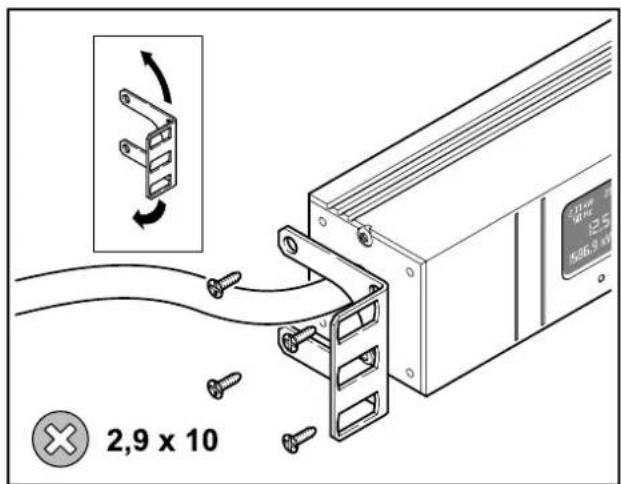 Bachmann BlueNet BN0500 - Installation - 1