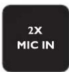 Trevi XF 1400 KB - 2