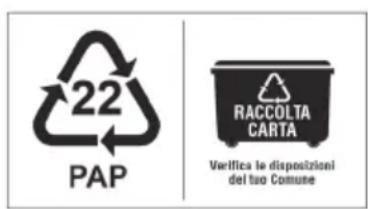 Trevi GO 2600 4K - SIMPLIFIED EU DECLARATION OF CONFORMITY - 2