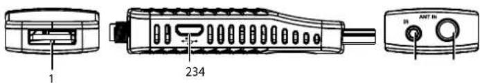 STRONG SRT 84 - PANNEAU LATERAL - 1
