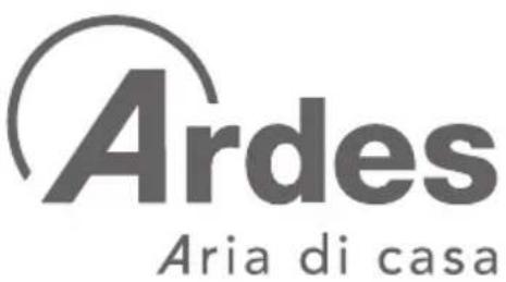 ARDES Hair PRO D ARPHON05 - AMBITOTERRITORIAL - 2