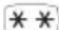 MIDEA MDRE372FGC01 - ATTENTION - 2