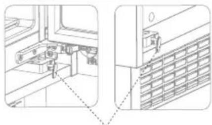 MIDEA MDRE372FGC01 - INSTALLATION DU PRODUIT - 2