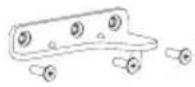 MIDEA MDRE372FGC01 - Doors reversal - 4