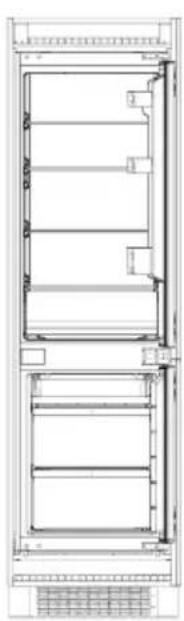MIDEA MDRE372FGC01 - Étapes : - 8