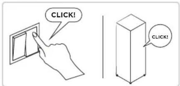 MIDEA MDRE372FGC01 - Sounds, which can be easily prevented: - 2