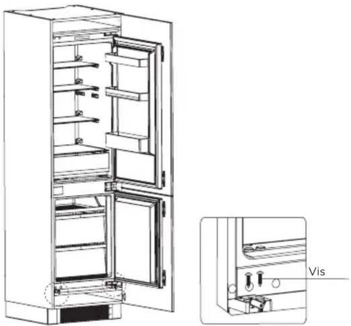 MIDEA MDRE372FGC01 - Étapes : - 5