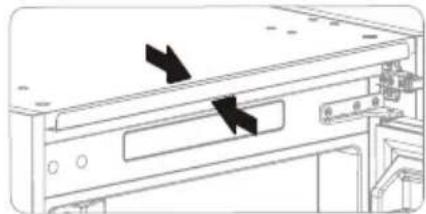 MIDEA MDRE372FGC01 - Étapes : - 4