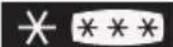 MIDEA MDRE411FGE01 - ATTENTION - 2