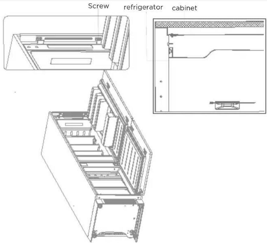 MIDEA MDRE411FGE01 - Steps: - 3
