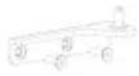 MIDEA MDRE411FGE01 - Door reversal - 6
