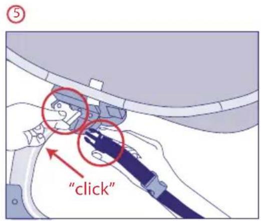 JANE Kombikid - ADVERTENCIAS: - 1