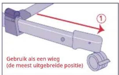 JANE Kombikid - SLAPEN COT WAARSCHUWINGEN - 10