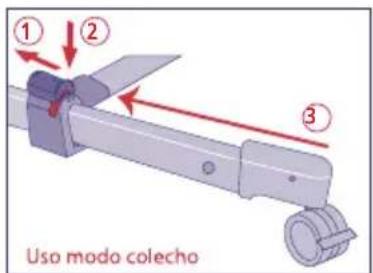 JANE Kombikid - ADVERTENCIAS - 13
