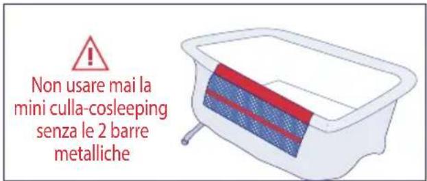 JANE Kombibaby - MODALITA CO-SLEEPING - 1