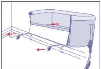 JANE Kombibaby - DIVAN BEDS: - 1