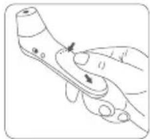 BEABA Thermobip Digital - Notas: - 2