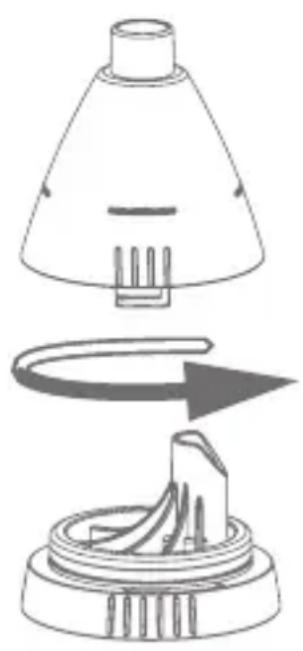 BEABA Minidoo - NETTOYAGE APRES UTILISATION - 1