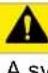 Cleco mPro400GCD - Warning - 2