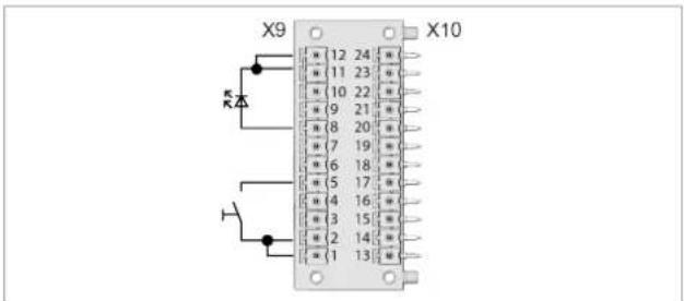Cleco mPro400GCD - 过载关闭 - 1