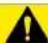 Cleco mPro400GCD - Structure Of Warnings - 2