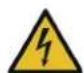 Cleco mPro400GCD - Symbols on the Product - 1