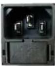 Cleco mPro400GCD - Saídas - 3