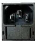 Cleco mPro400GCD - Salidas - 3
