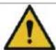 Cleco 70EAN1500TA8MT - Danger - 1
