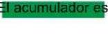 Cleco 47BSYB45D3 - Mensajes de estado - 8