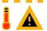 Cleco 47BSYB45D3 - Mensagens de status - 15
