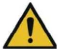 Cleco 47BSYB60D4 - WARNING! - 1
